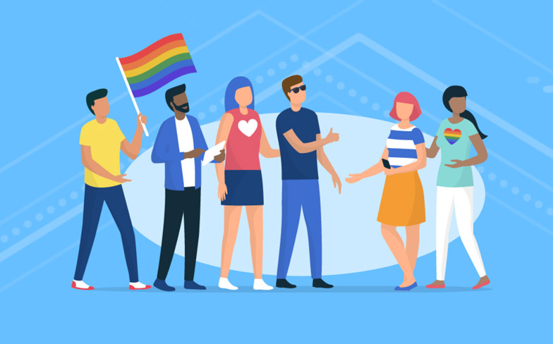 pride month