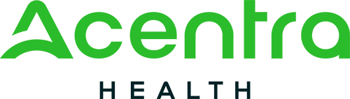 Acentra Health logo